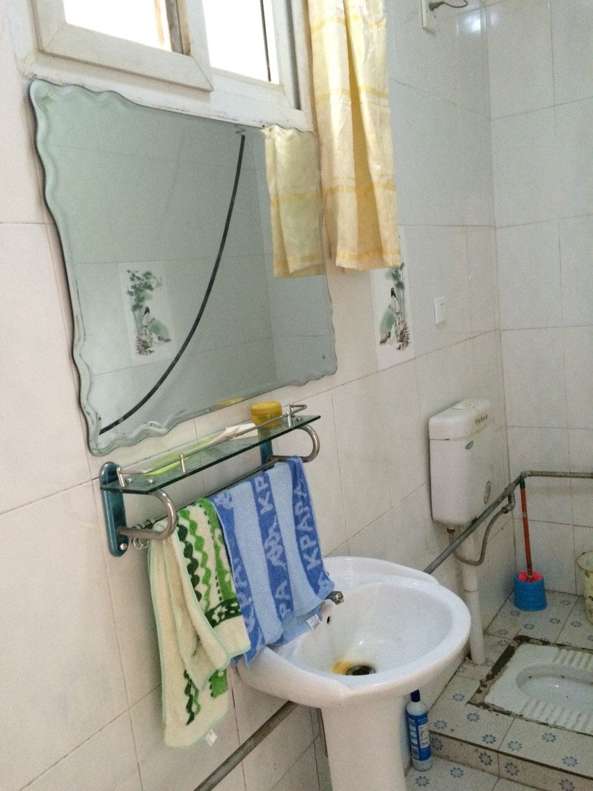 大床房