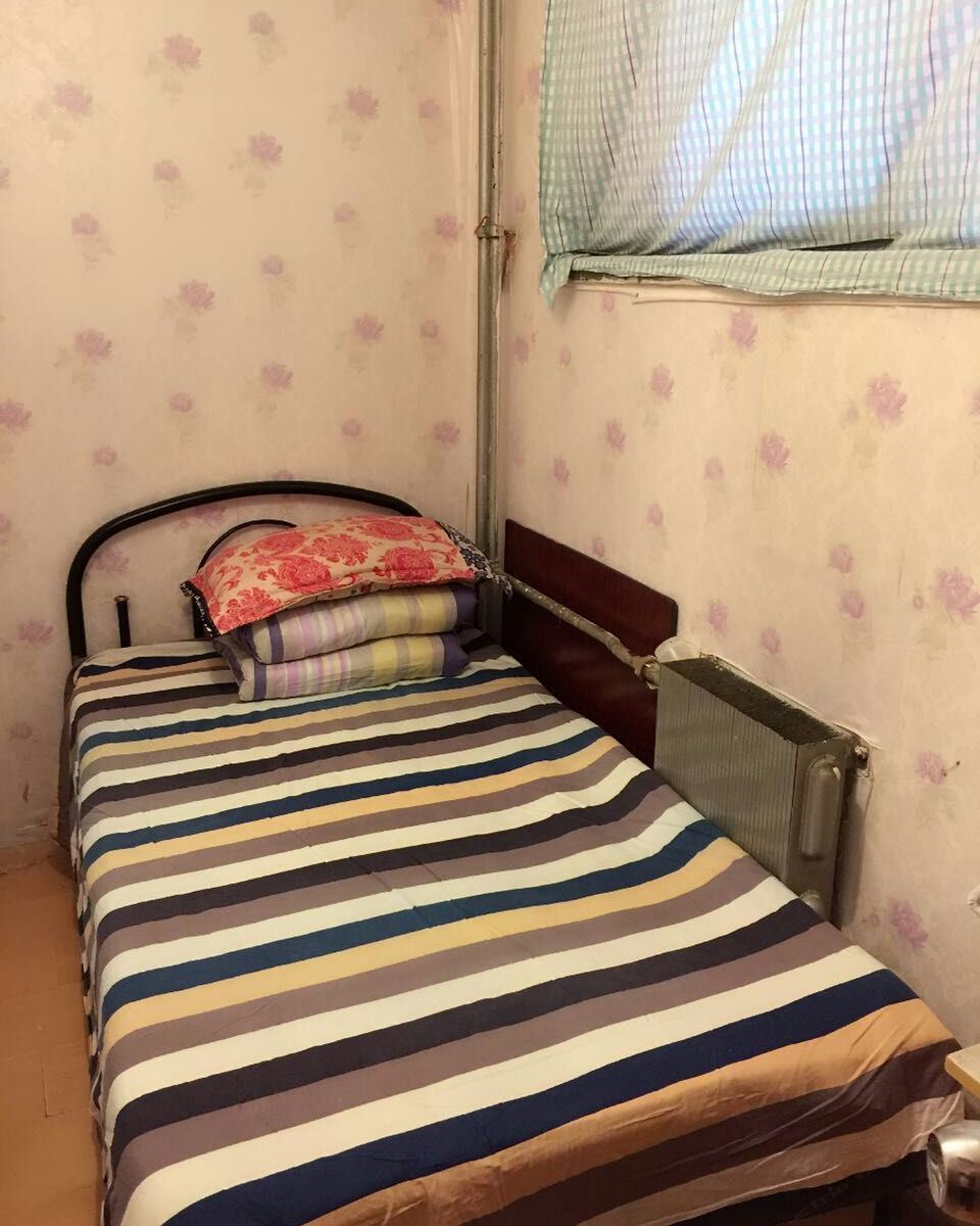 独立一卧室房