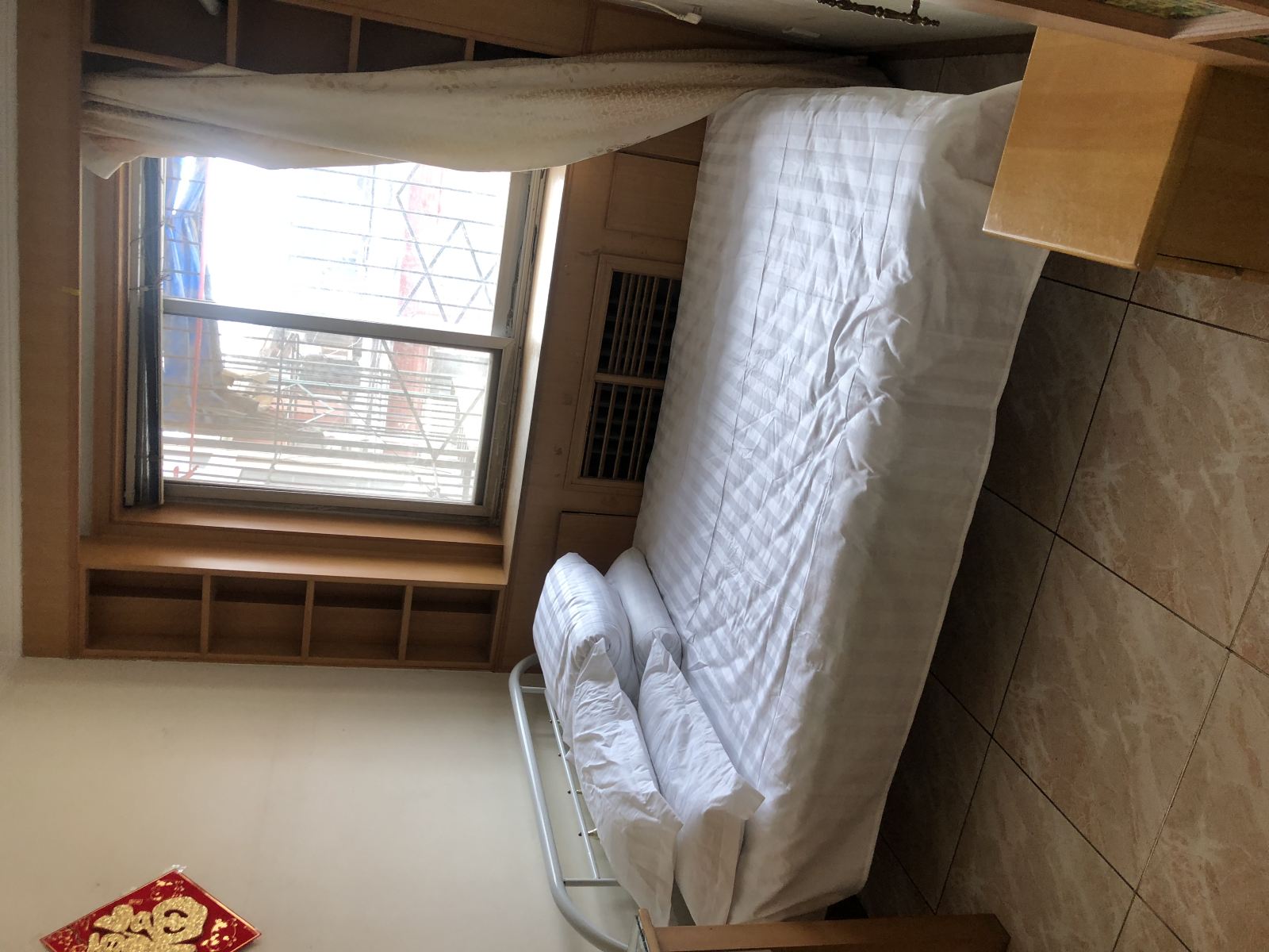特惠大床房