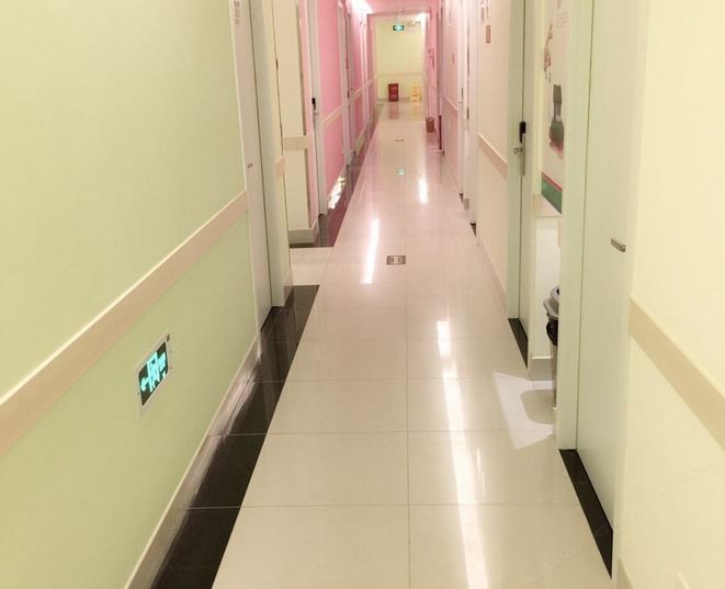 大床房A