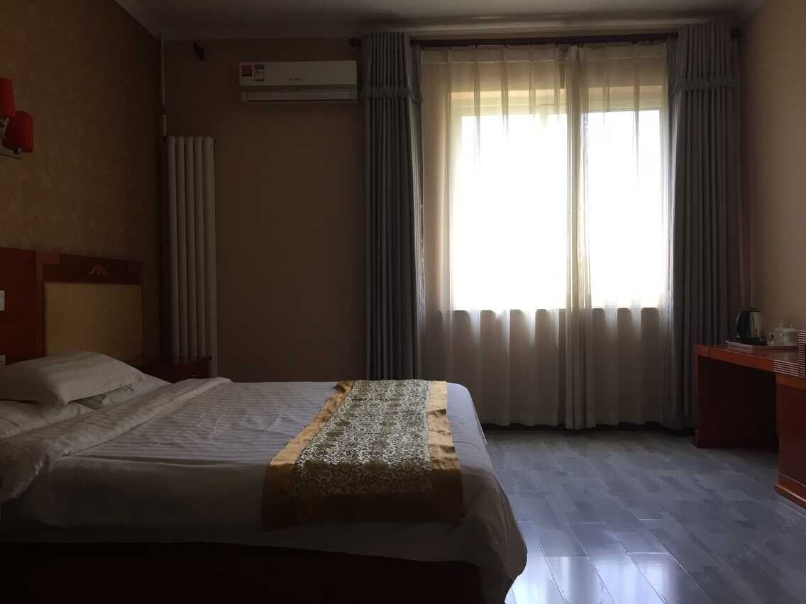 数码大床