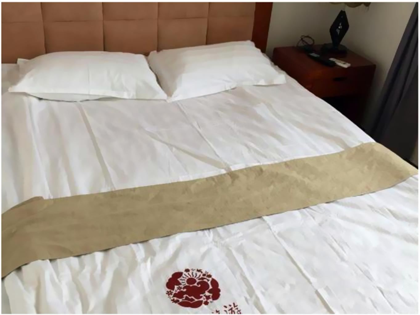 大床房