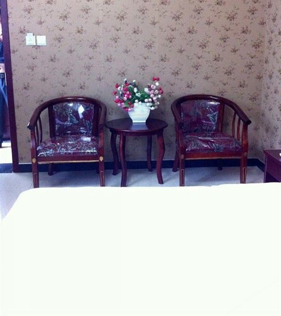 标准大床房