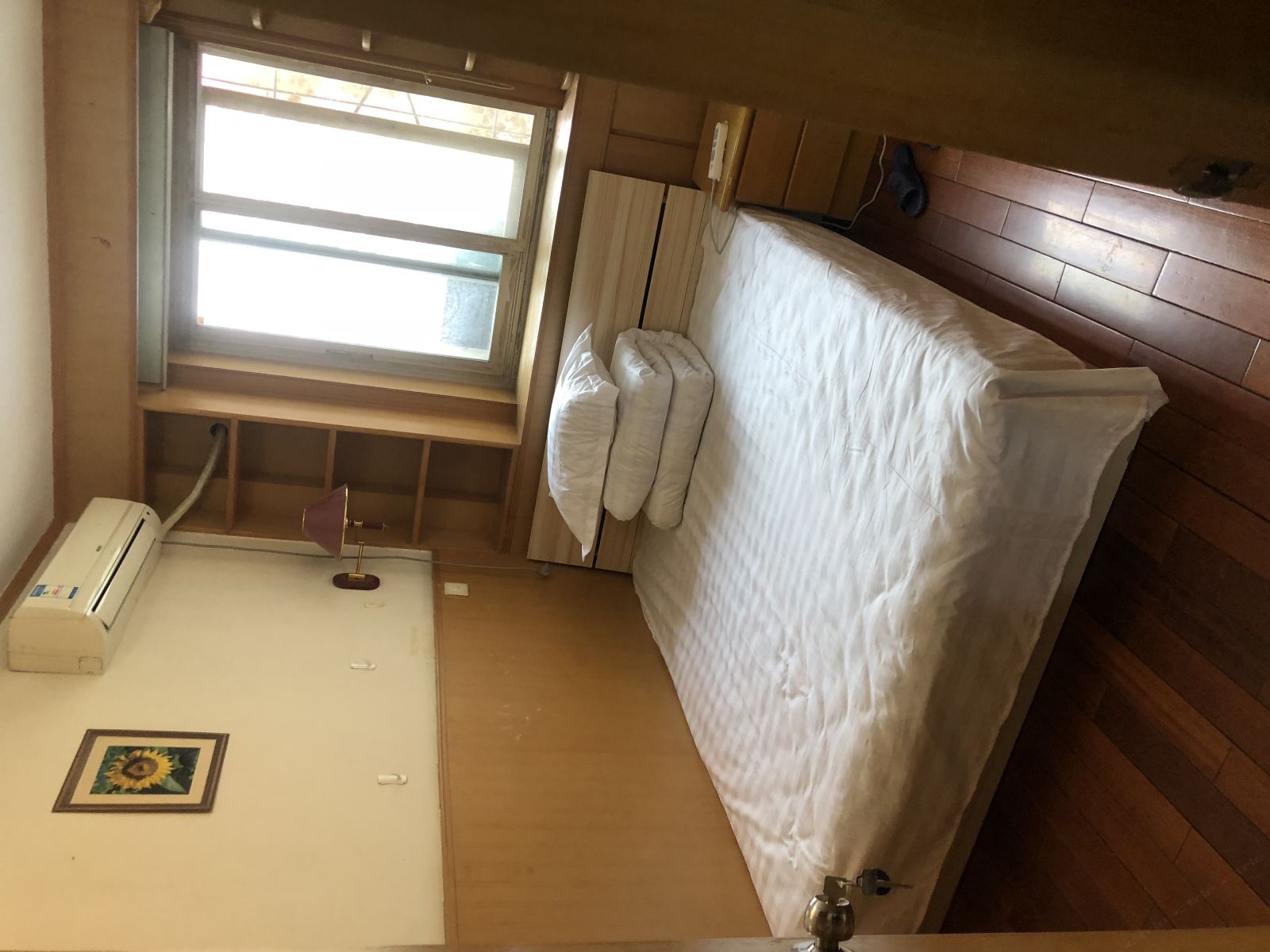 特惠大床房