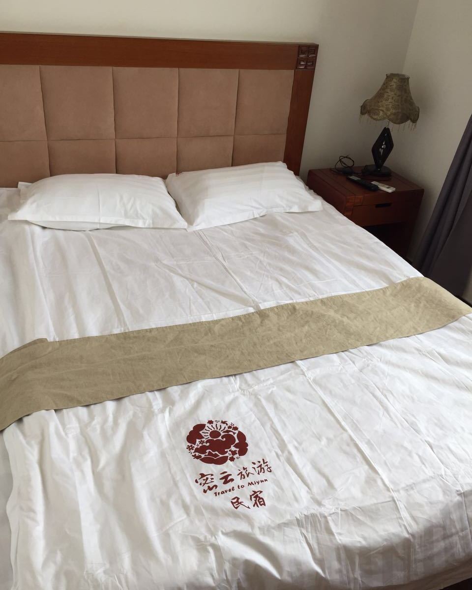 大床房