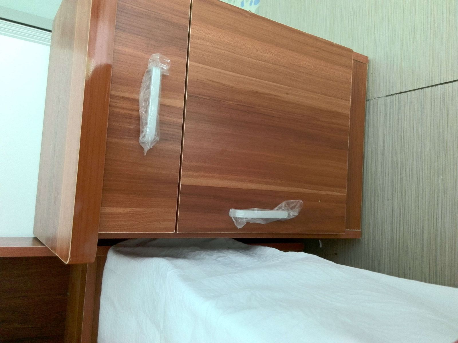 大床房