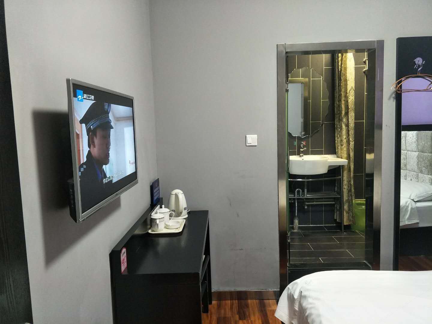 特价大床房