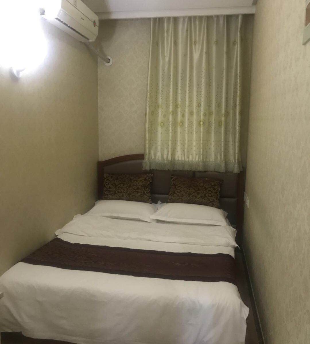 经济单人间