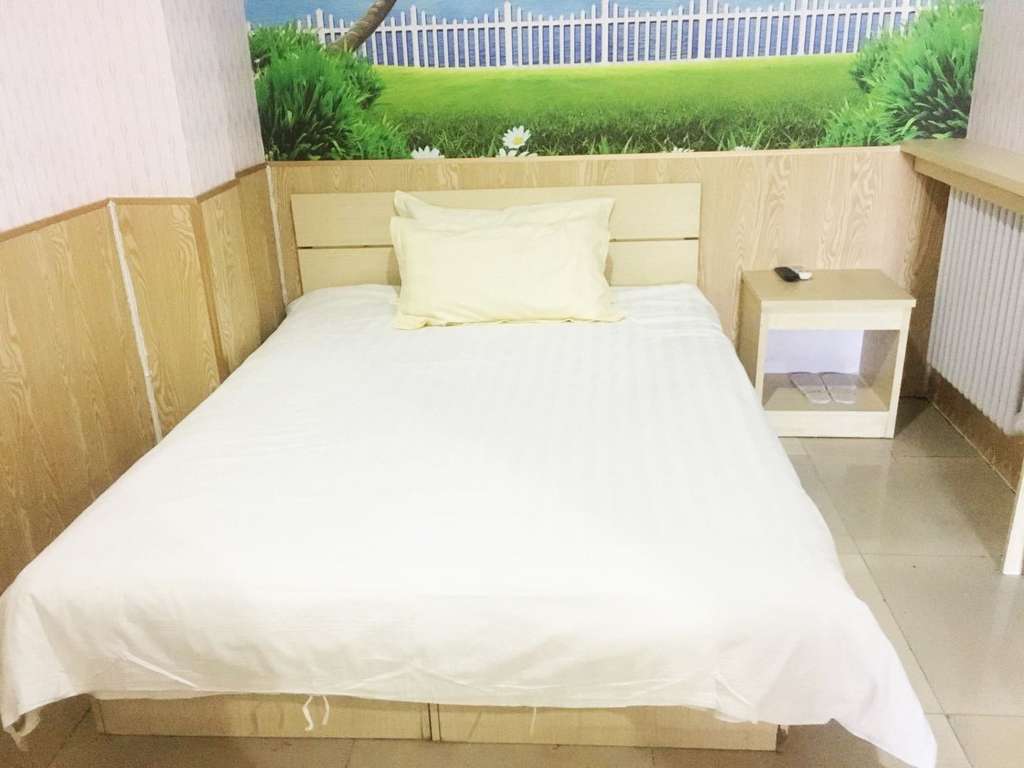 大床房B