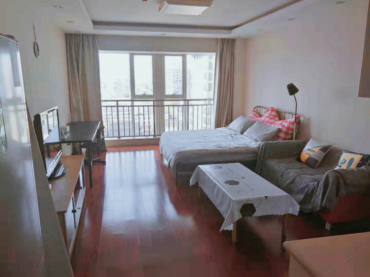 大床房