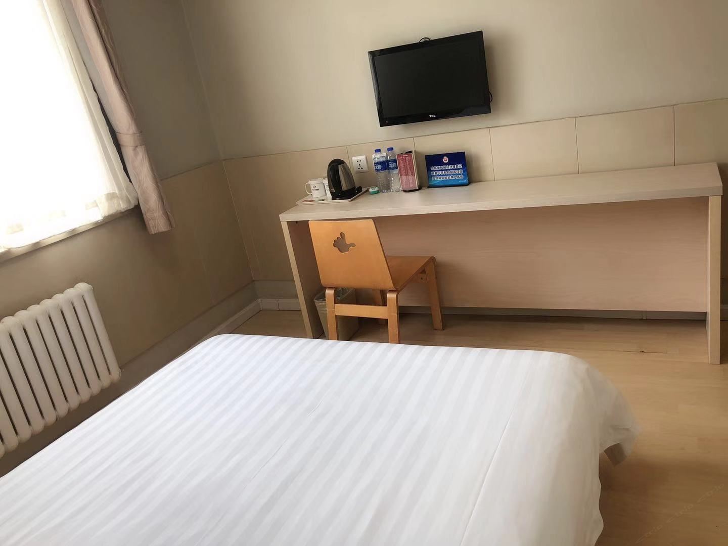 大床房