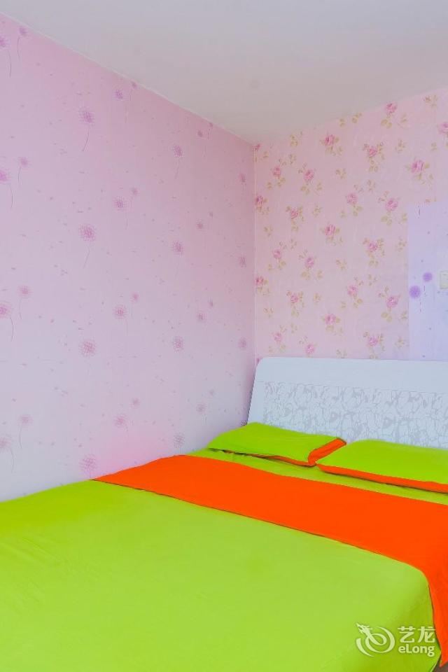 一居室