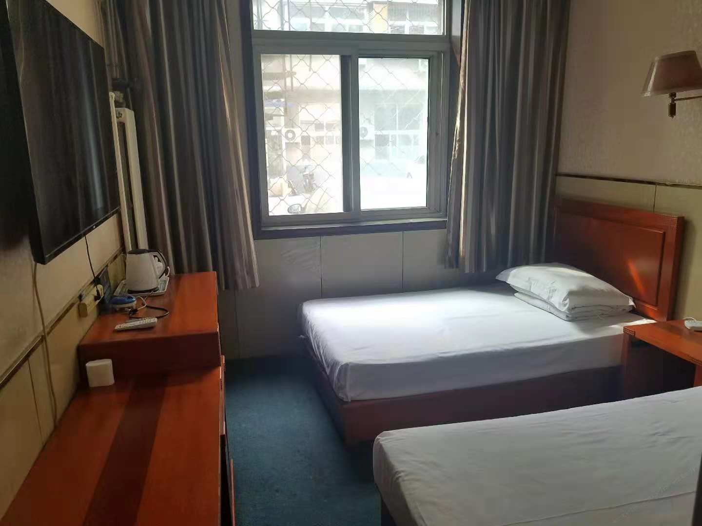 标准间