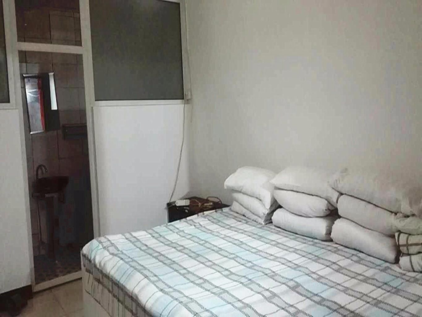 火炕房