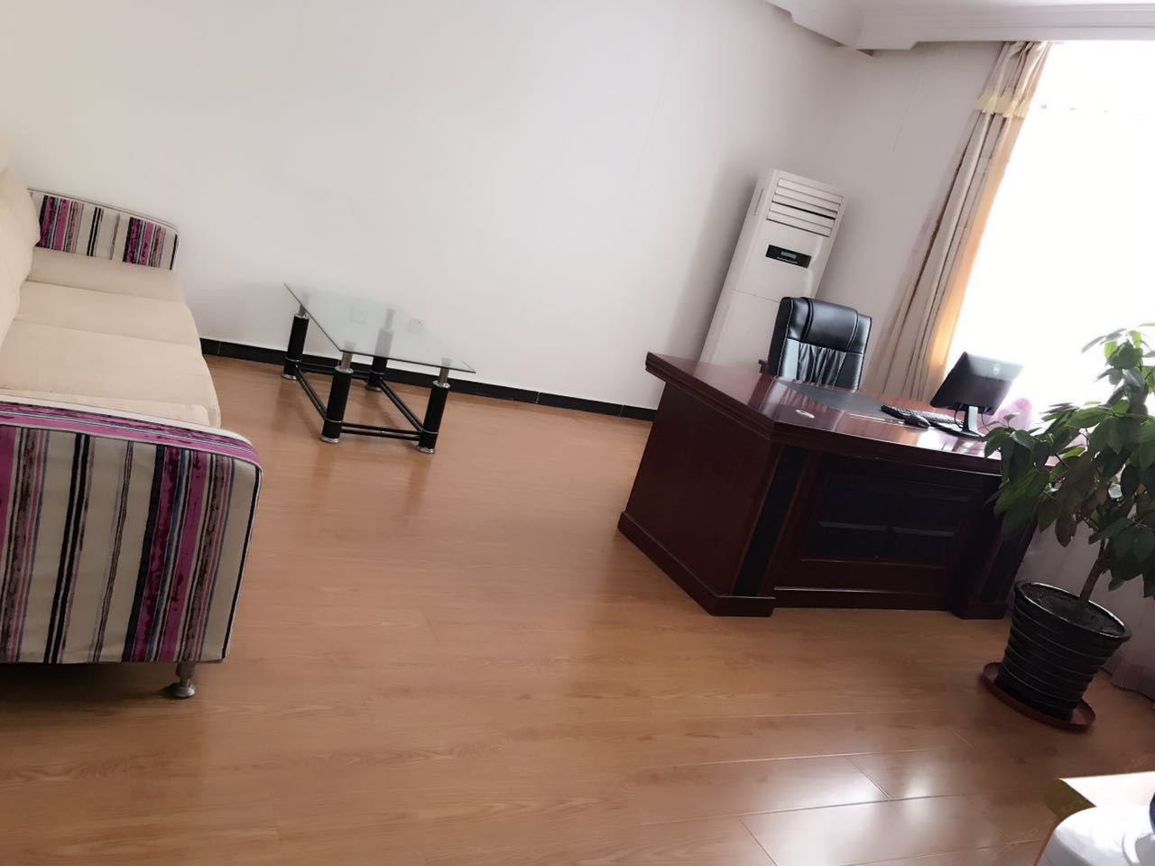 商务豪华套房
