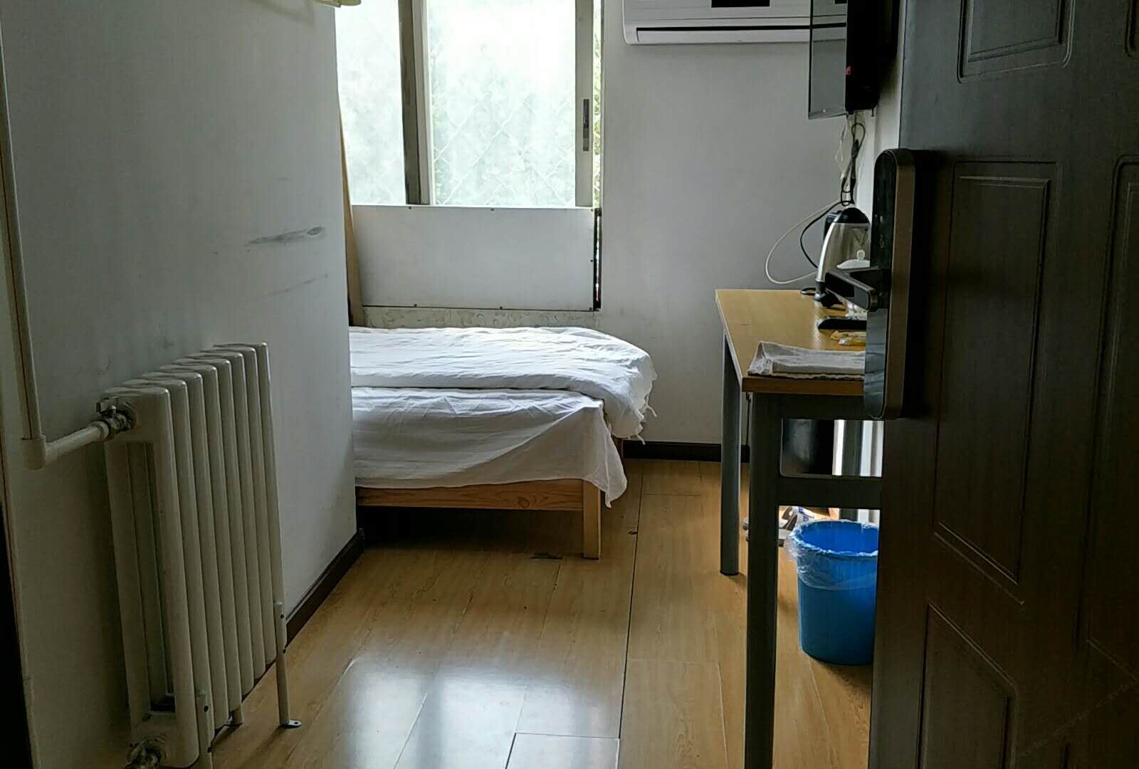单人间