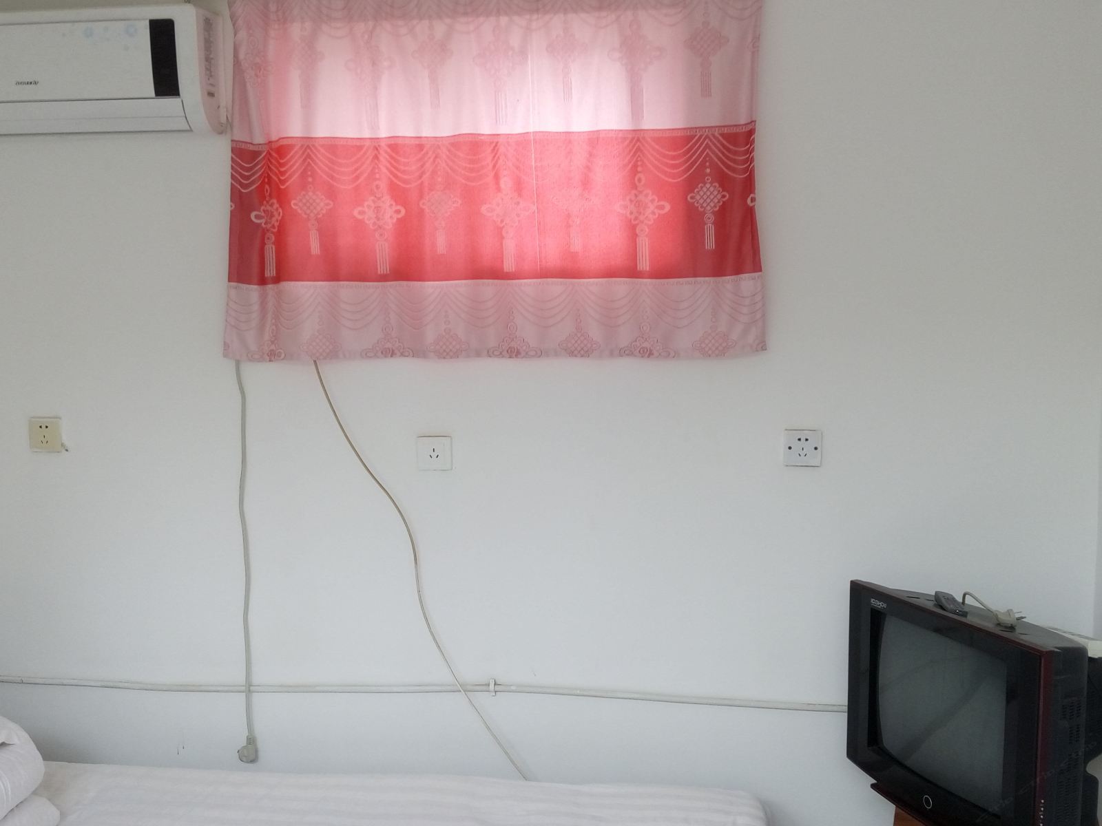 大床房