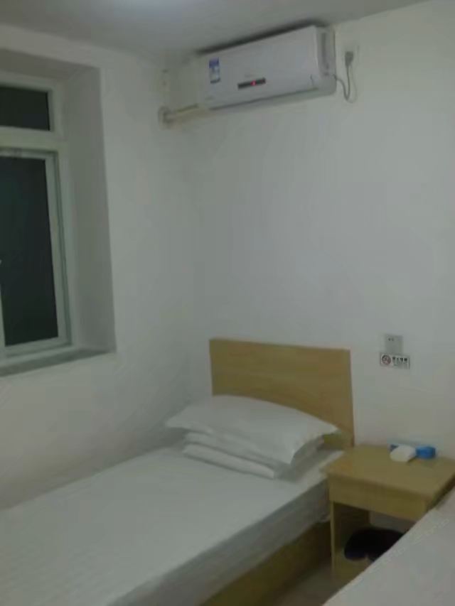 标准双人房