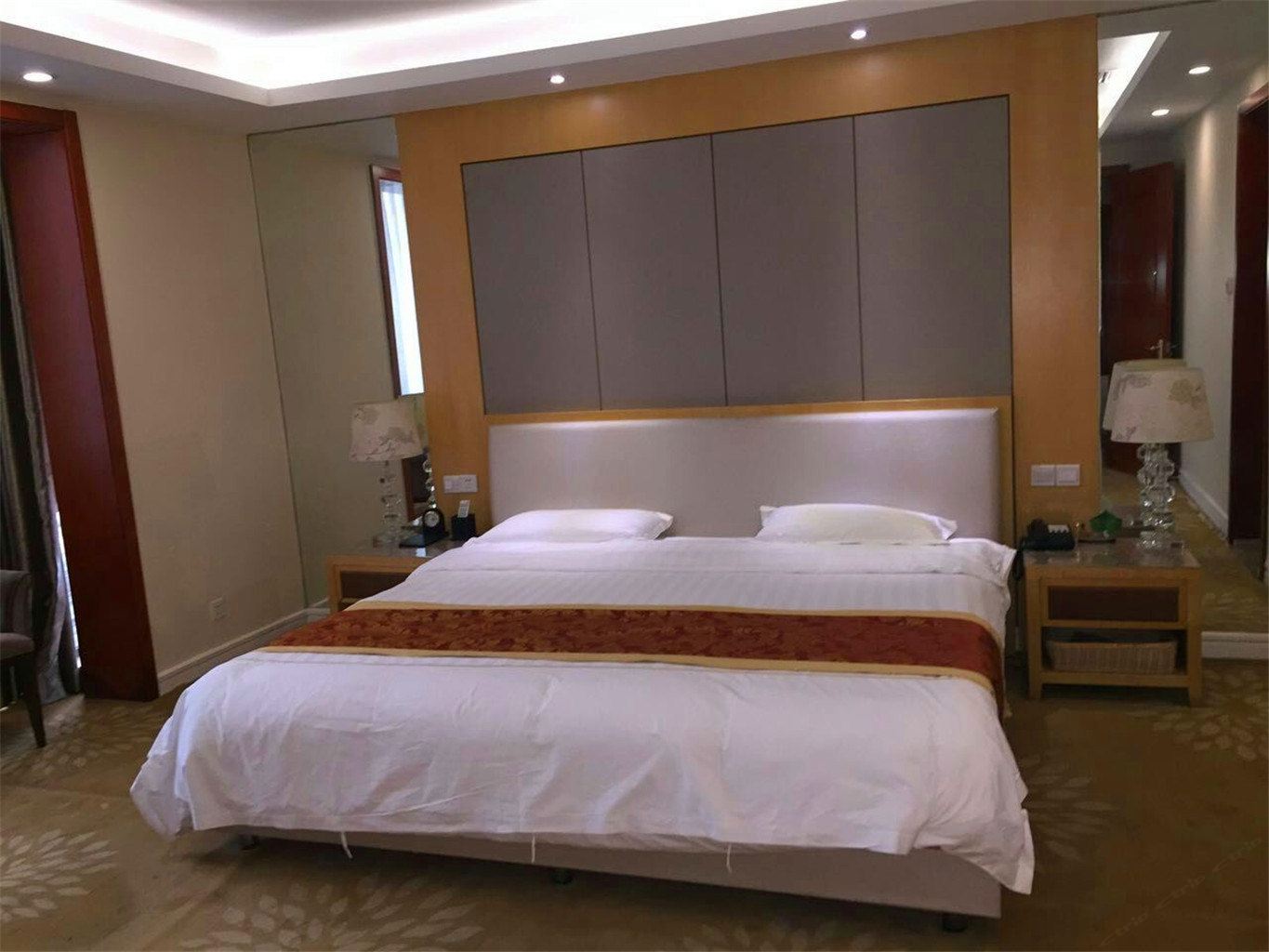 特价大床房