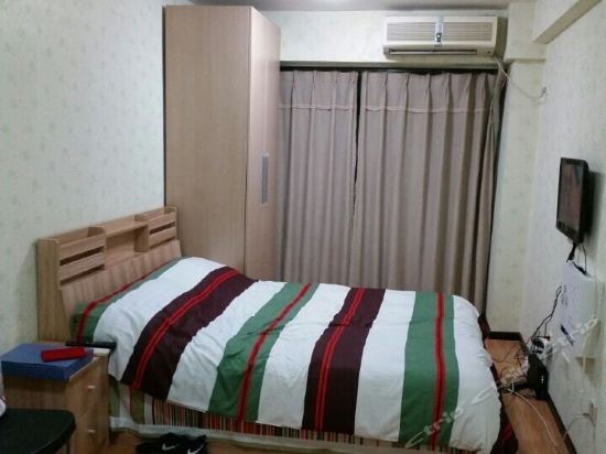 特惠大床房
