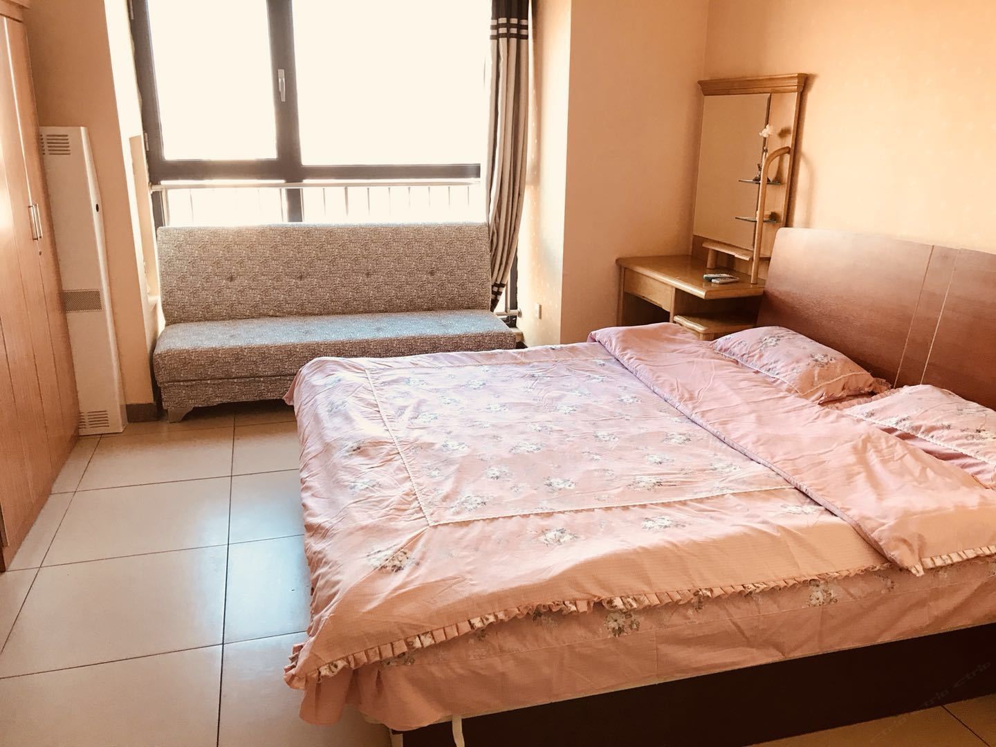 精品温馨小屋