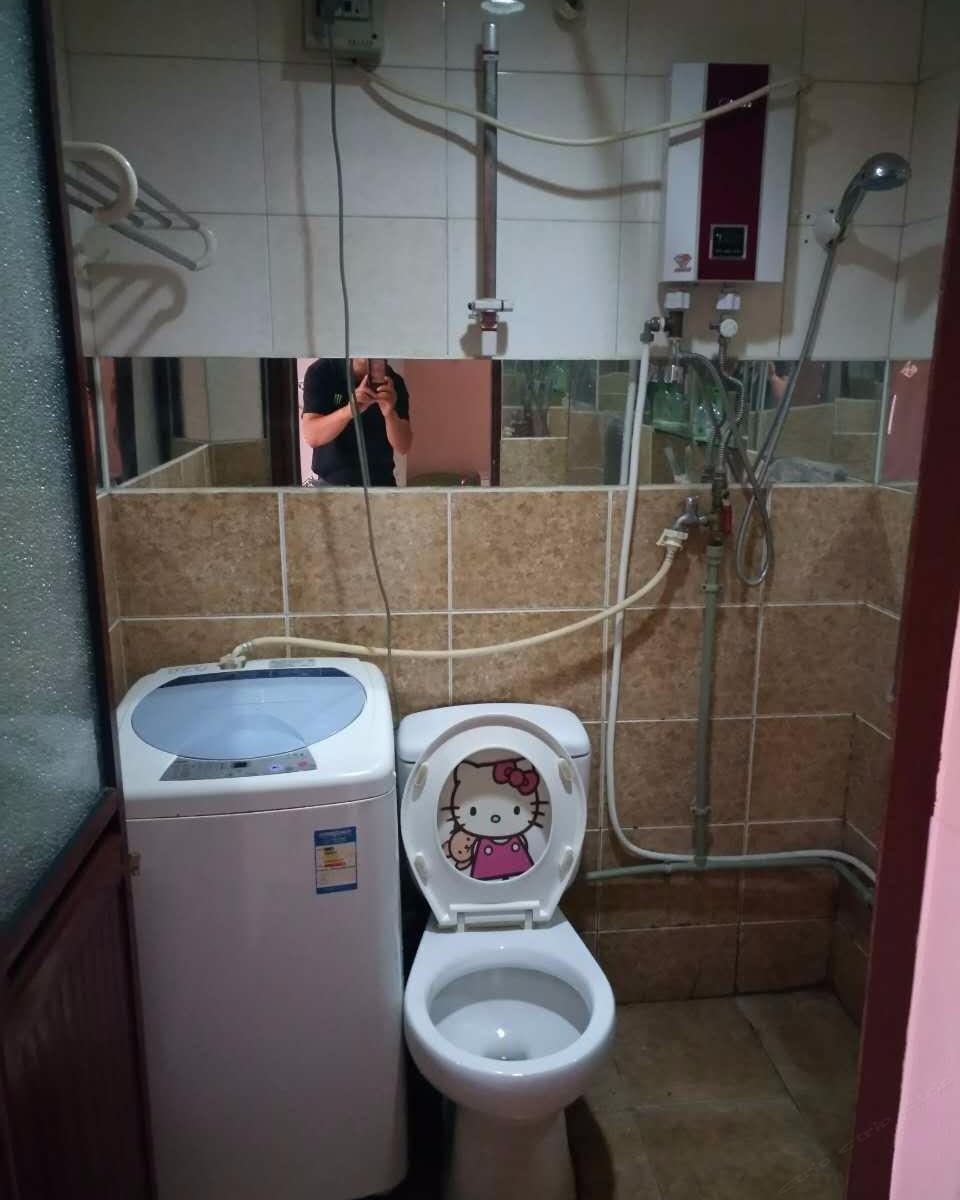 特惠标准大床房