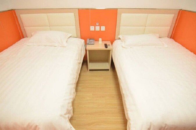 特价双床房