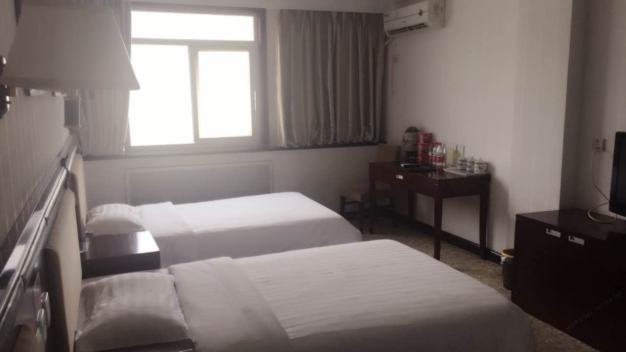 双人标准间
