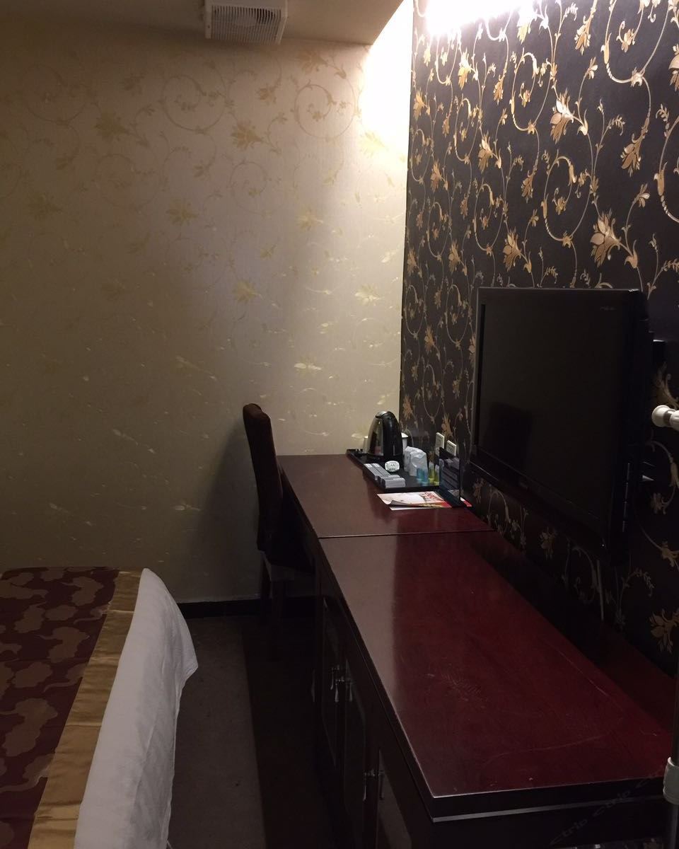 商务大床房