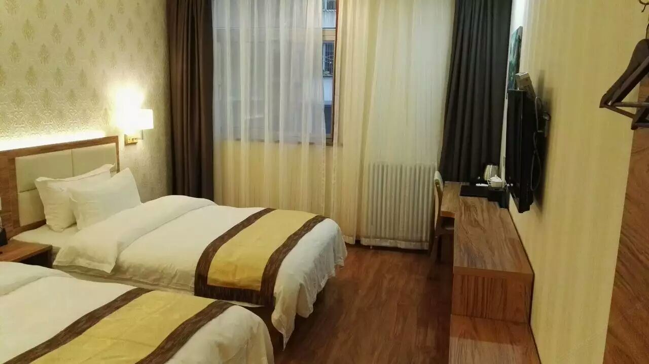 商务标间