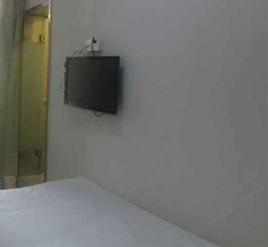 单床房(无窗)