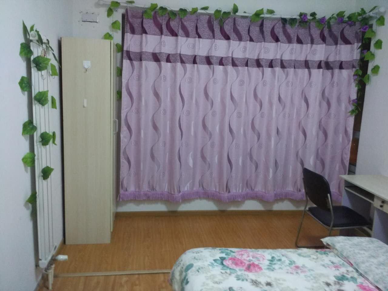 大床房