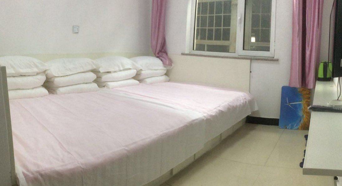 榻榻米大床房