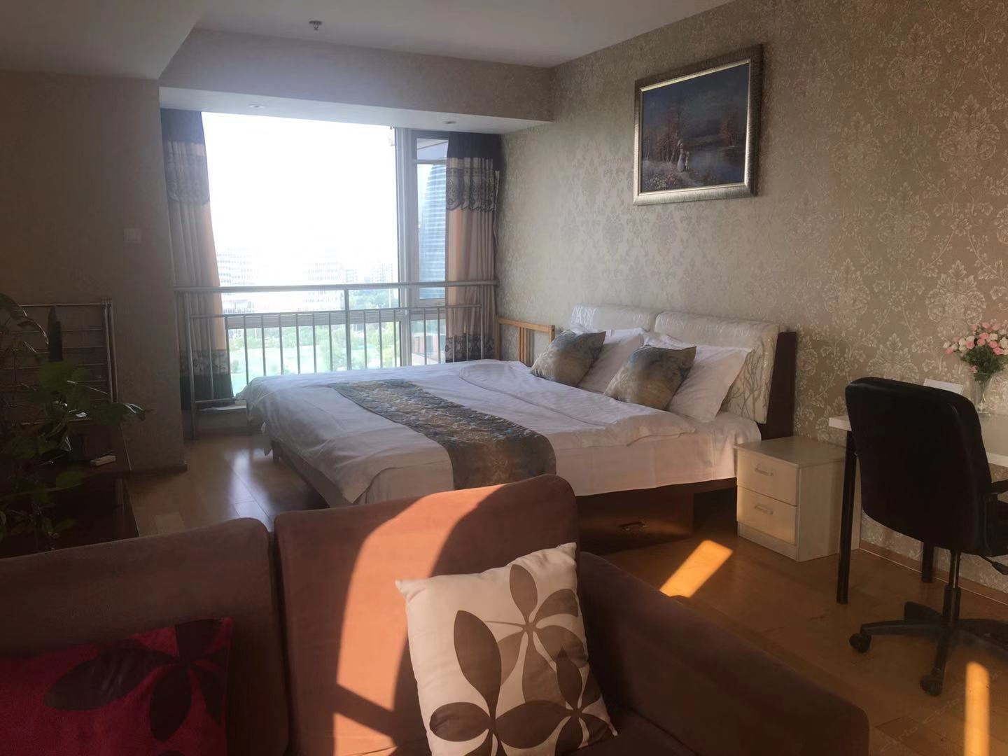 经济大床