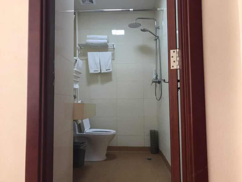豪华精致大床房