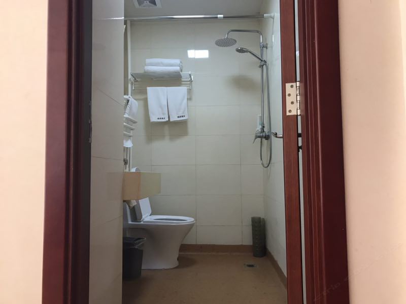 豪华标准间