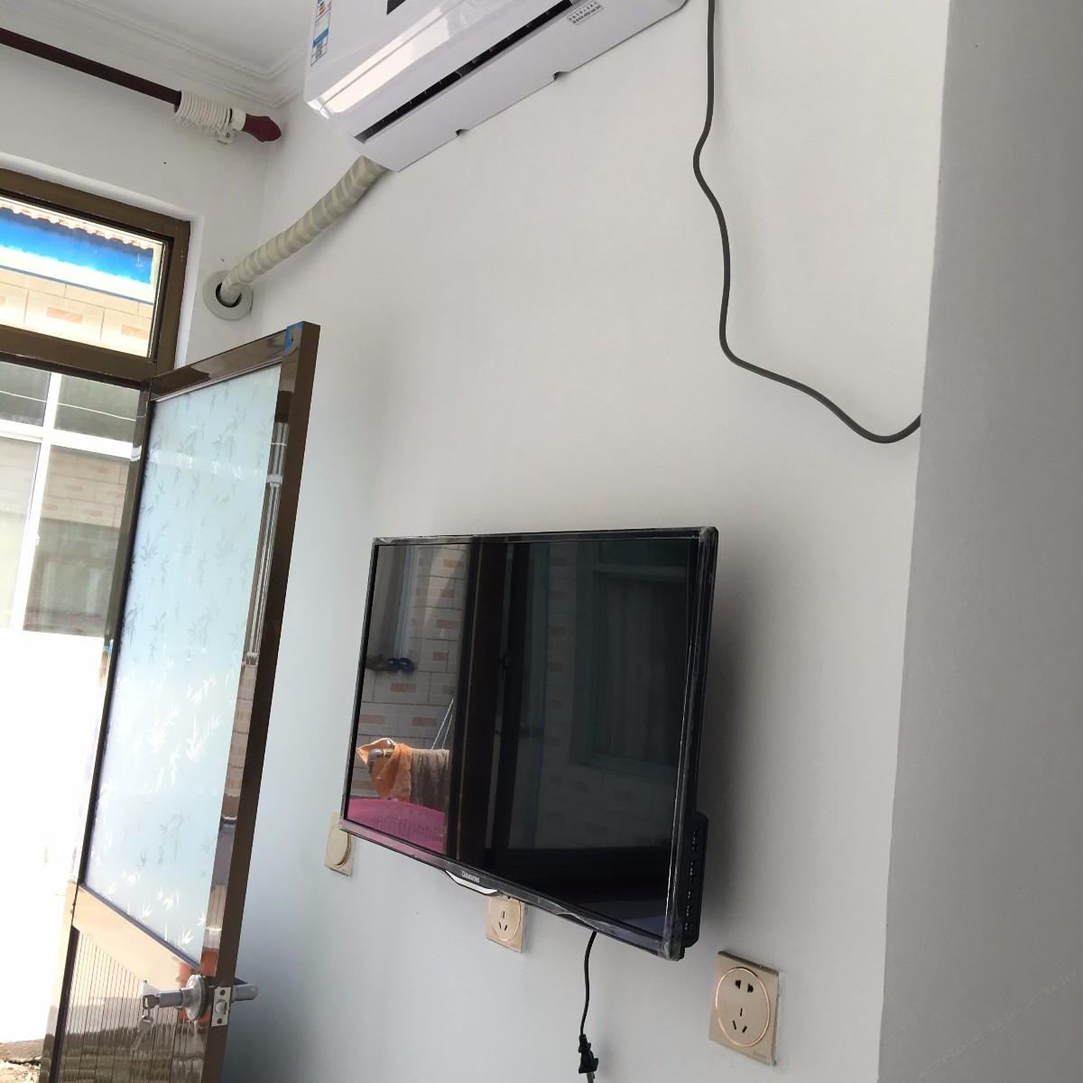 精品大床房