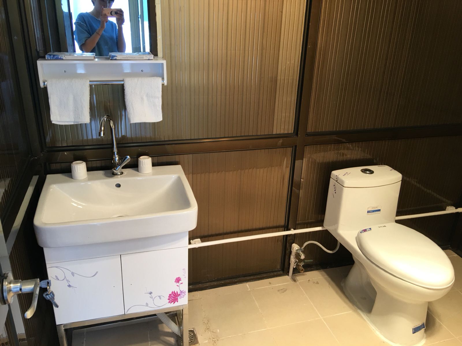 普通大床房