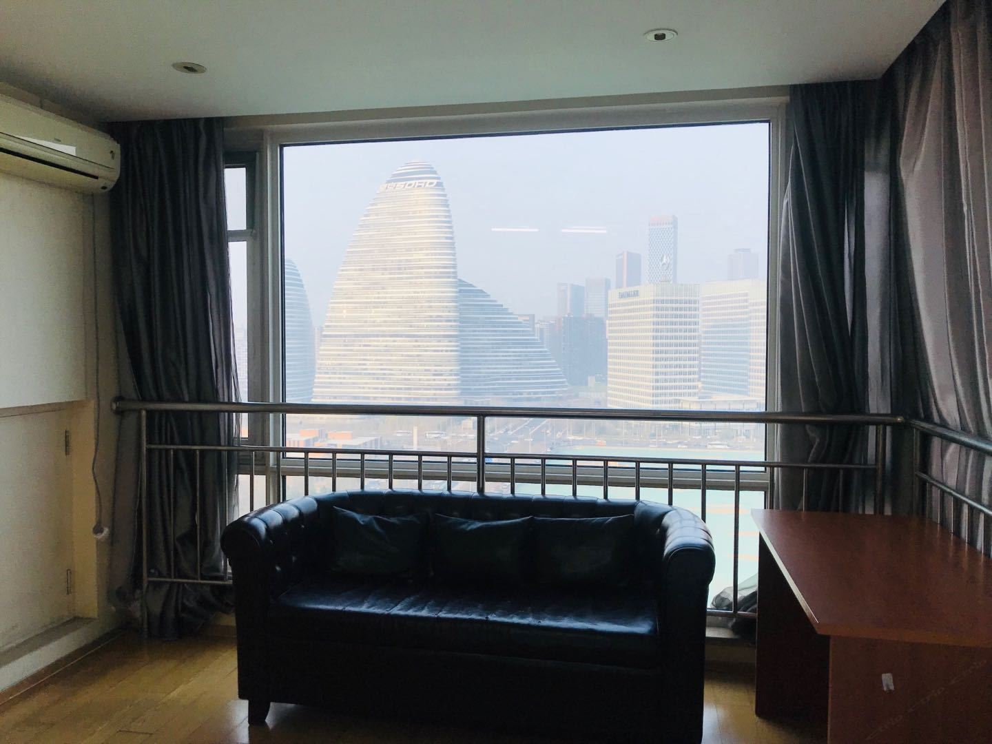 经济标准间