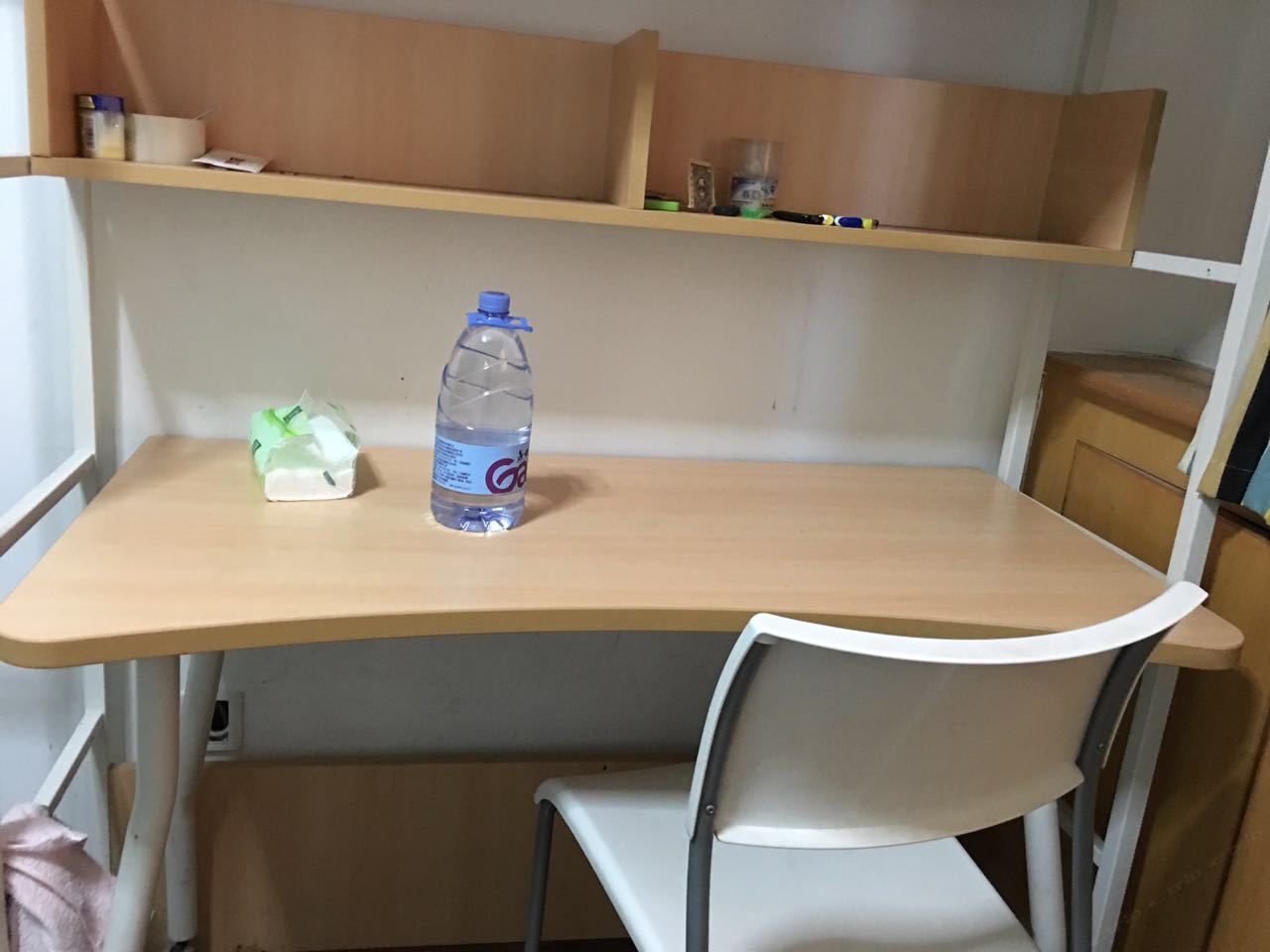 单人间