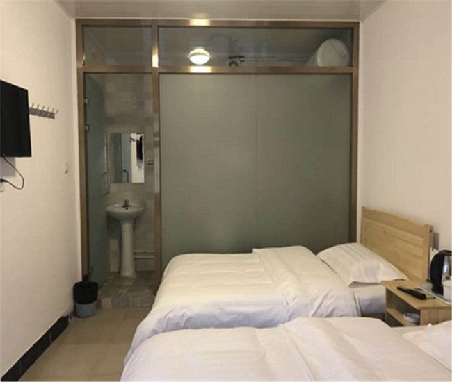 标准间