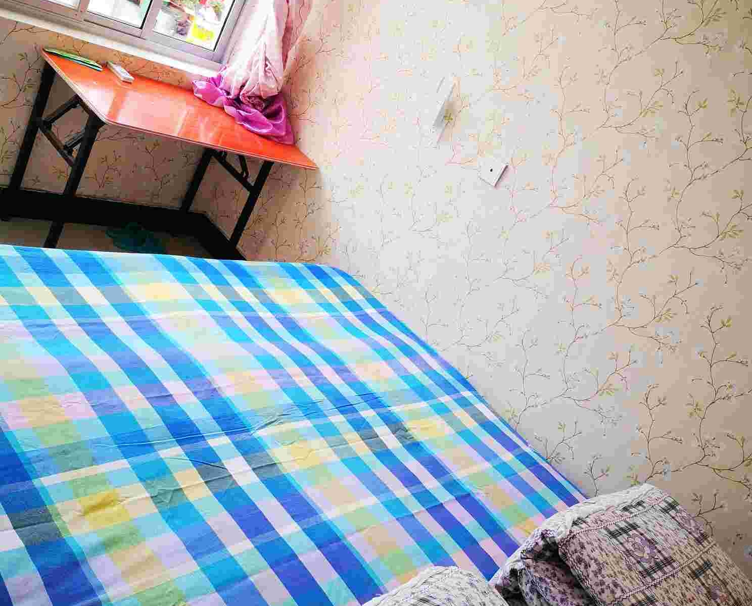 双人高级间