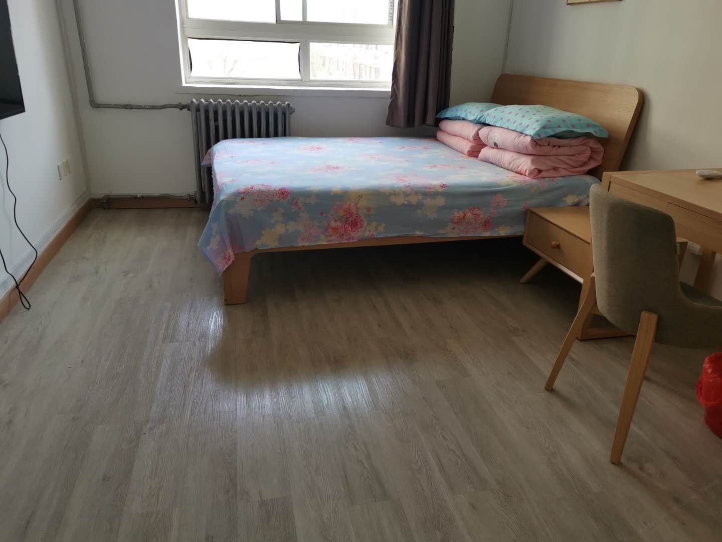 标准大床房