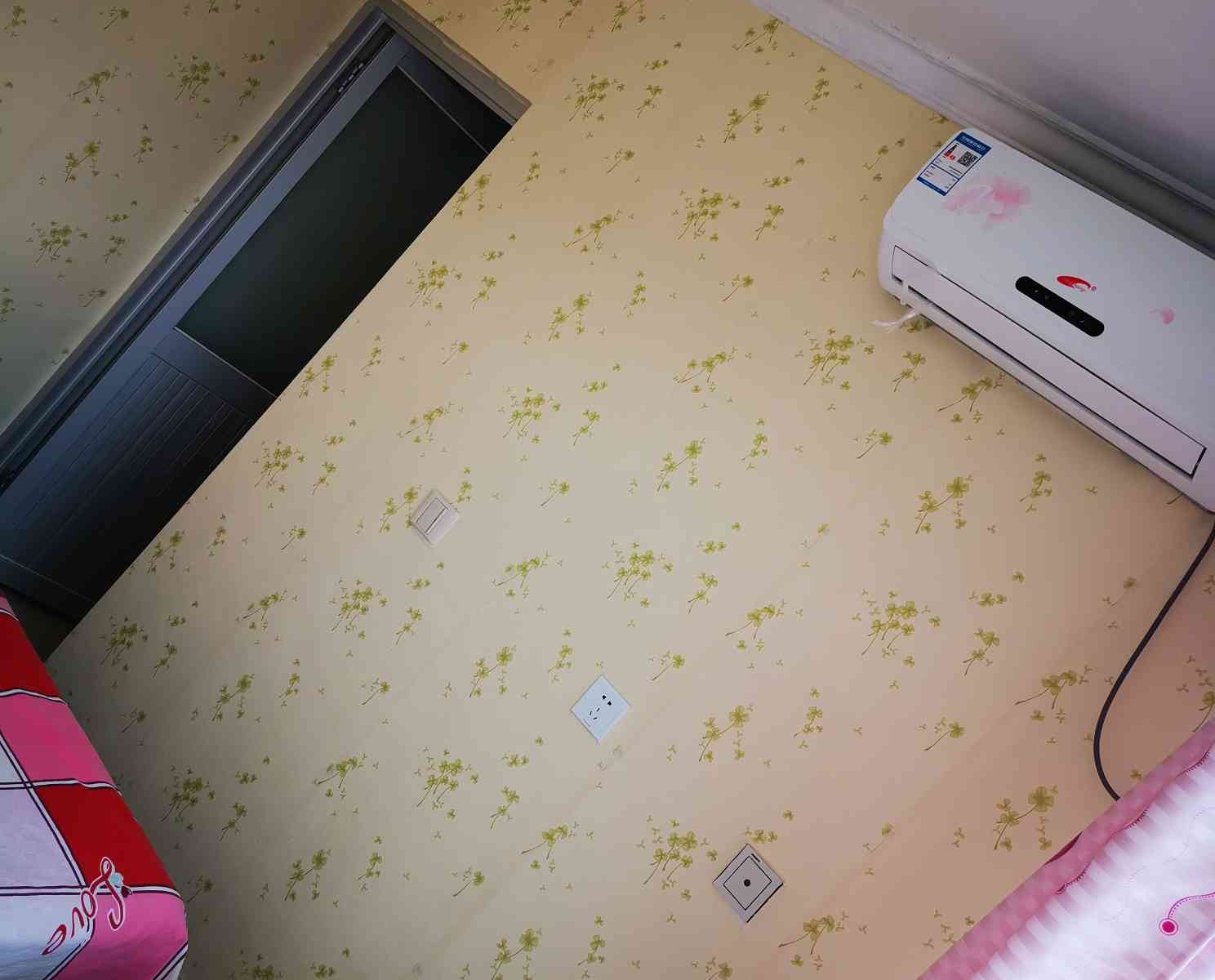 双人高级间
