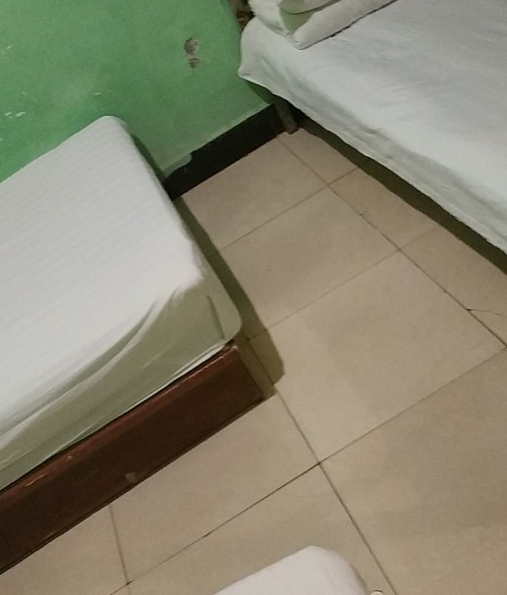 四人间