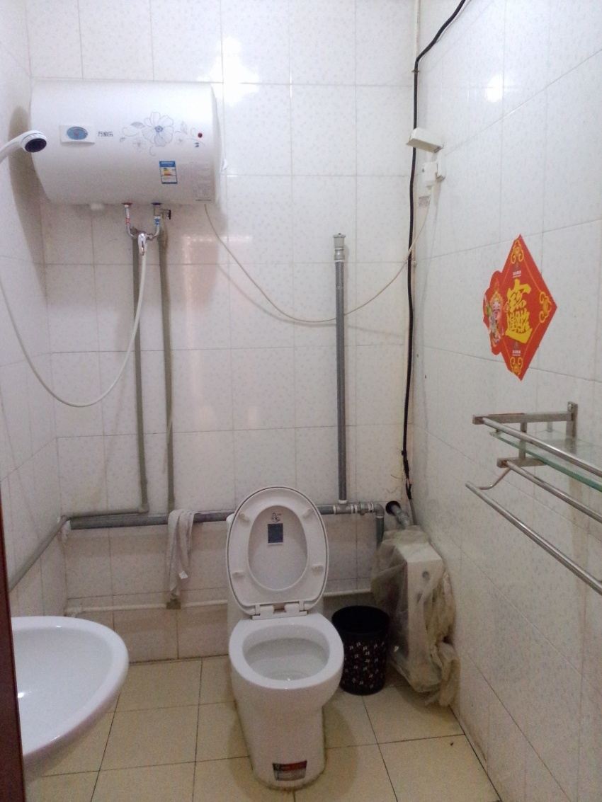大床房