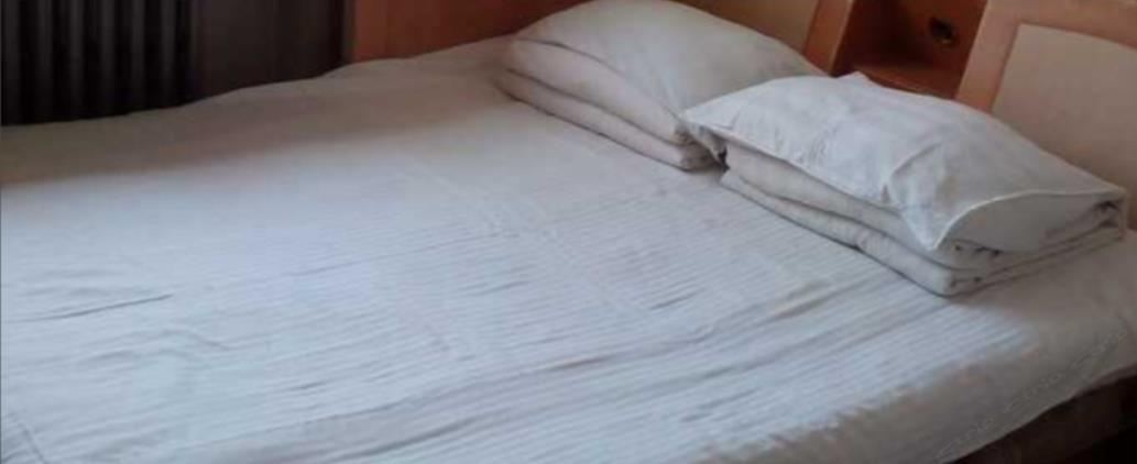标准单人间
