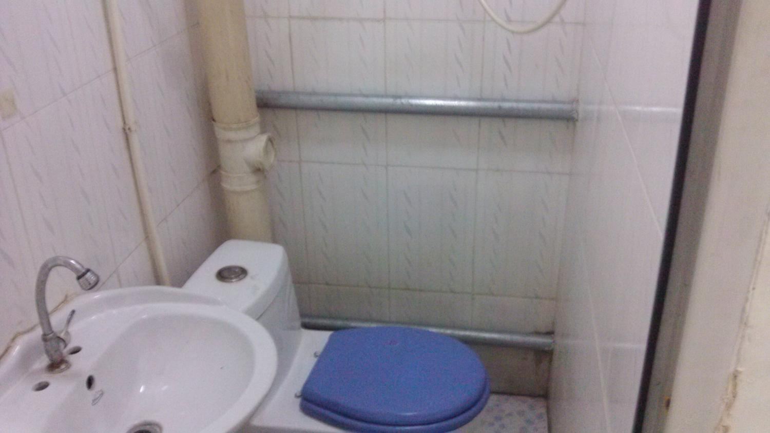 舒适大床房