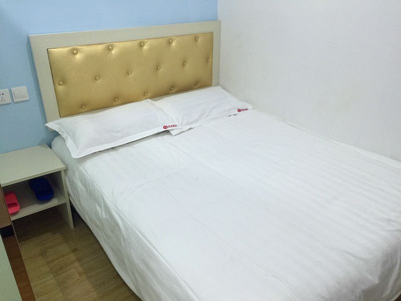 复式大床房(无窗)