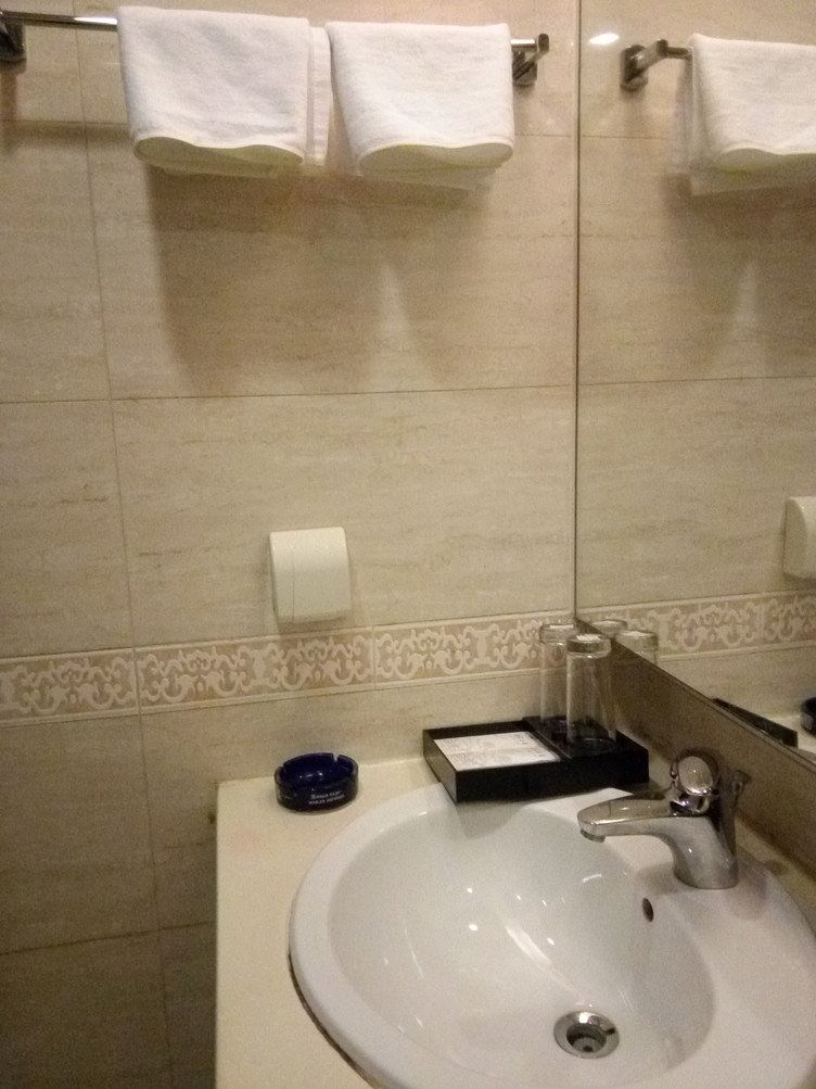 舒适一室